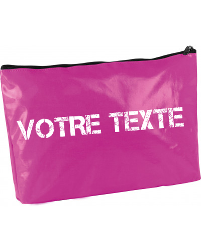 Trousse twirling personnalisable